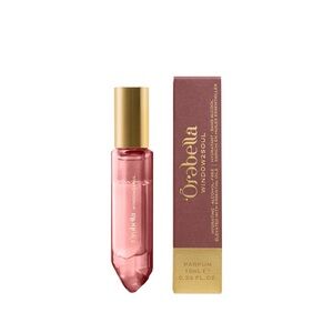 Orabella Pink Perfume Roller